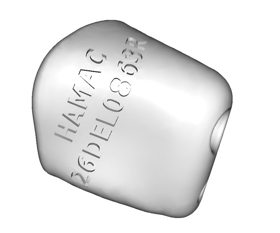 Écouteur déporté